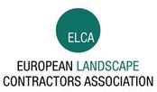 European Landscape Contractors Association -logo